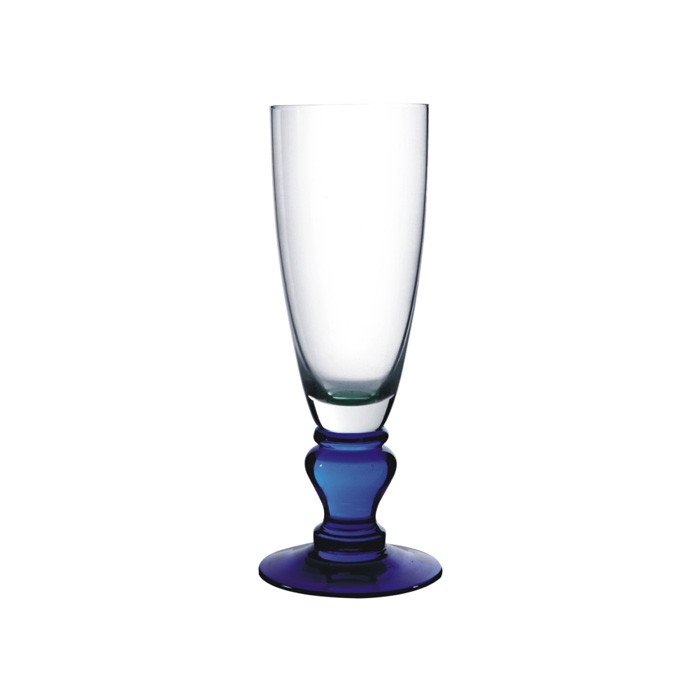 JZ-TB35 Luxury handmade blown glass tumbler