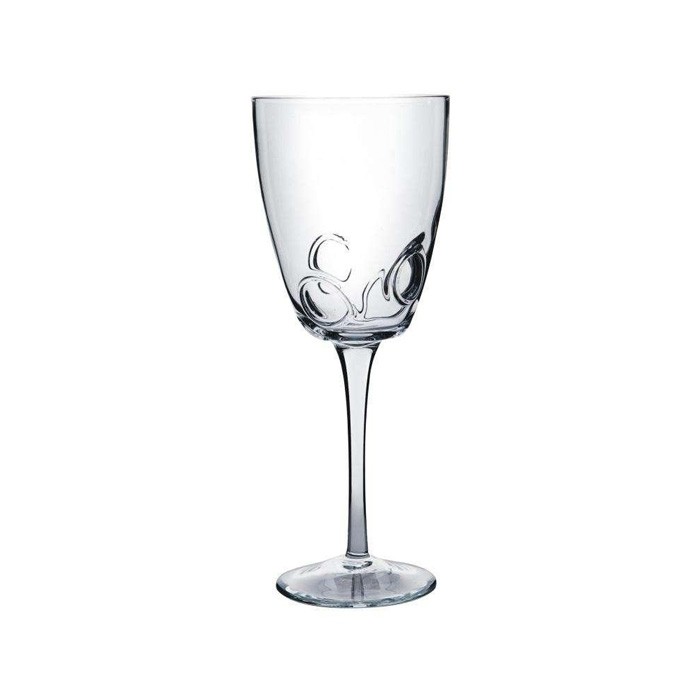 JZ-09Handmade blown stem glassware champagne wine