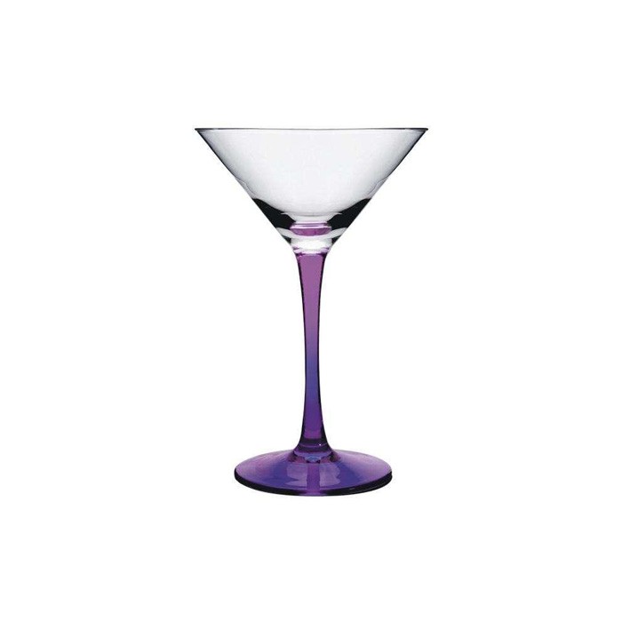 JZ-19Handmade blown stem glassware champagne wine