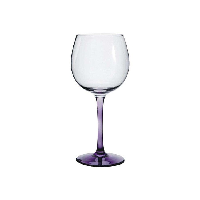 JZ-20Handmade blown stem glassware champagne wine