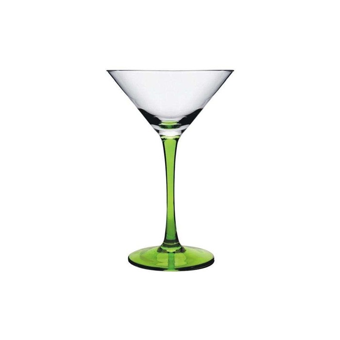 JZ-22Handmade blown stem glassware champagne wine