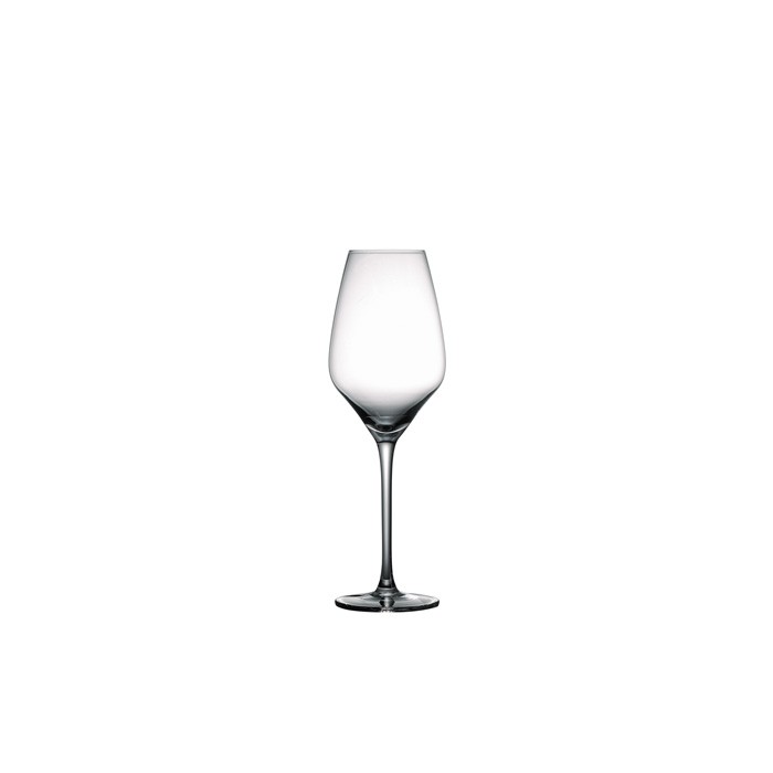 JZ-36Handmade blown stem glassware champagne wine