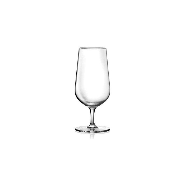 JZ-43Handmade blown stem glassware champagne wine