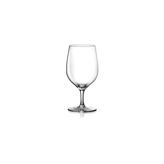 JZ-45Handmade blown stem glassware champagne wine