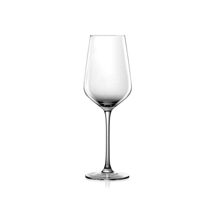 JZ-49Handmade blown stem glassware champagne wine