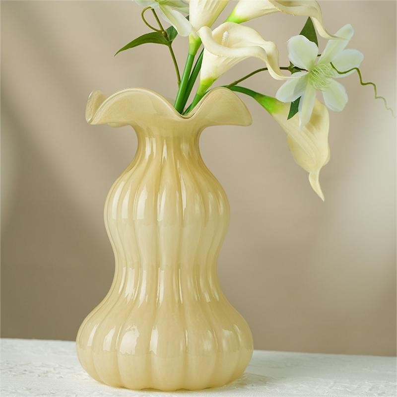 Handmade High Quality Crystal vases