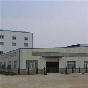 A complete GCC production line