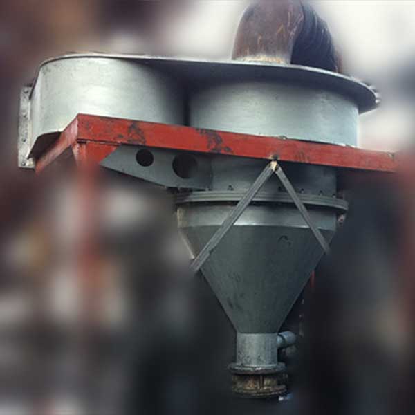 Çin'de karbon siyahının sınıflandırılması için SSC 1000