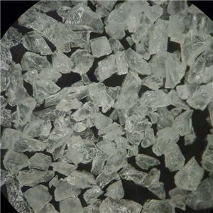 В сотрудничестве с немецким специалистом по очистке кварца.