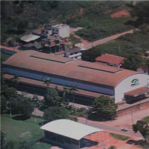 экспортируется крупному производителю ультратонкого карбоната кальция в Бразилии.