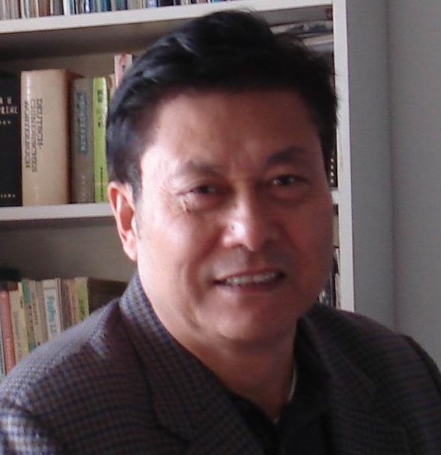 Mr. Zhu Hongji