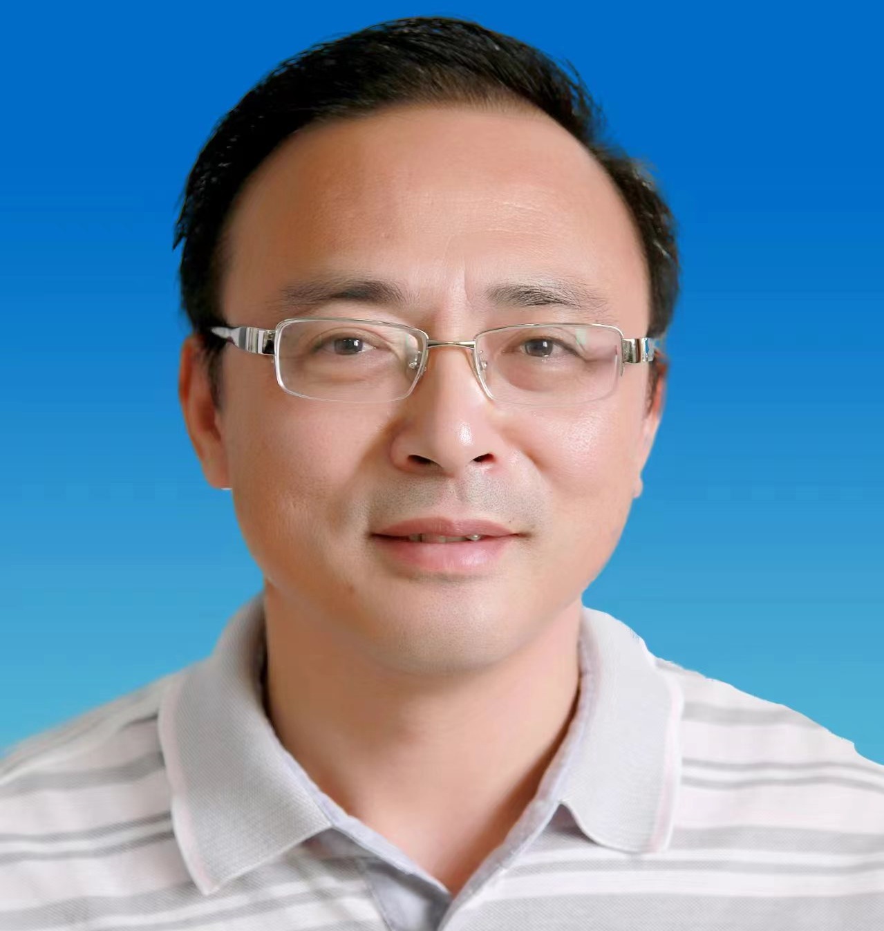 Mr. Zhou Lie