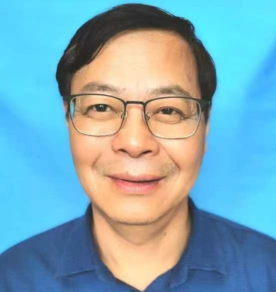 Mr. Deng Fengjun