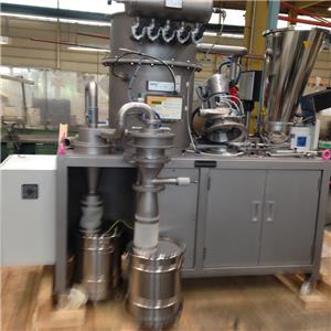 Unidad de Clasificación de Laboratorio