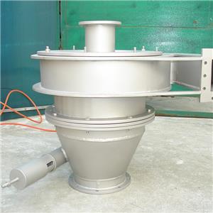 Clasificador estático