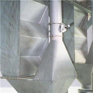 gravitational classifier