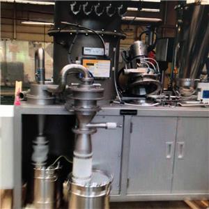 clasificador de laboratorio