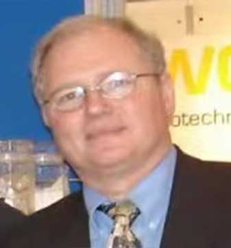 Mr. Herbert Horlamus