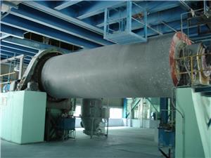 quartz powder ball mill