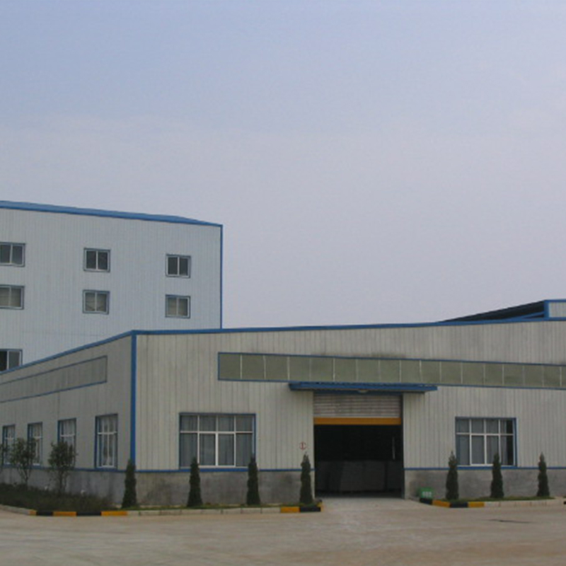 Ground calcium carbonate (GCC)production line