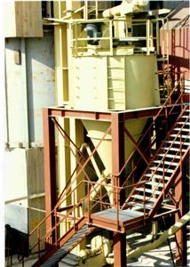 ultra-big classifier