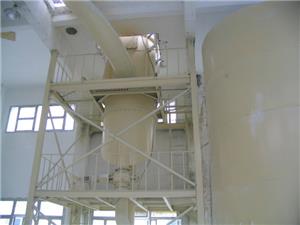 BSC Basket separator