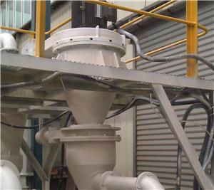 Single Wheel Classifier