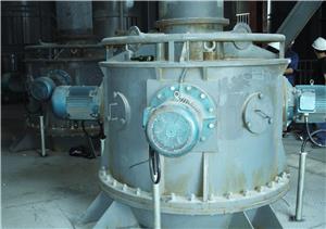 Multi-wheel classifiers