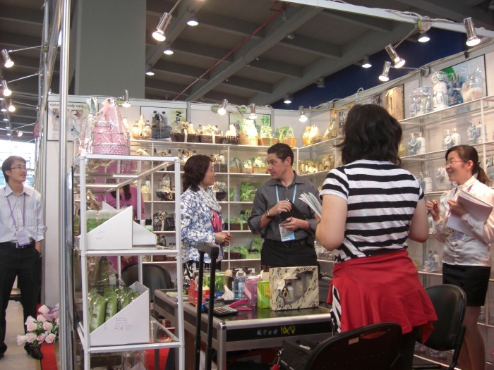2009 Autumn China Import and Export Fair