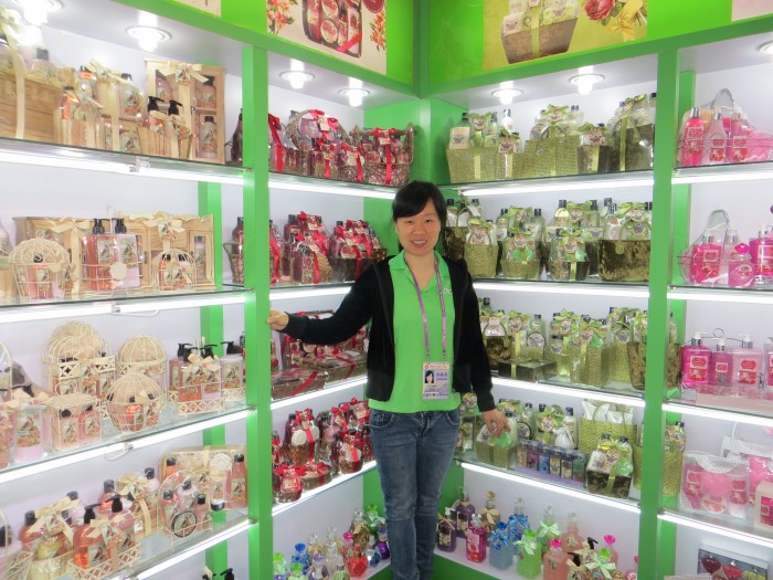 2014 China Import and Export Fair