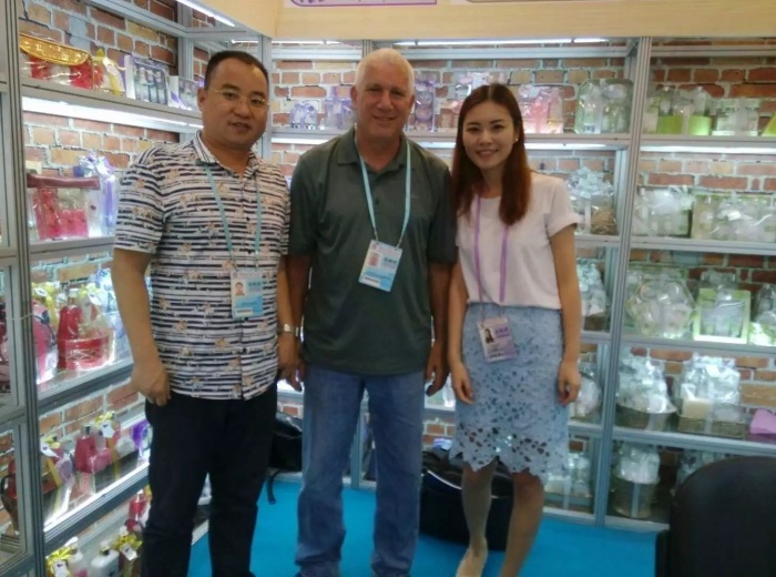 2015-2016 China Import and Export Fair