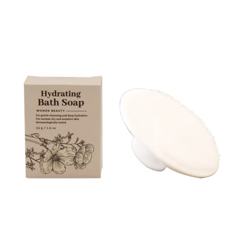 beauty bath gift set