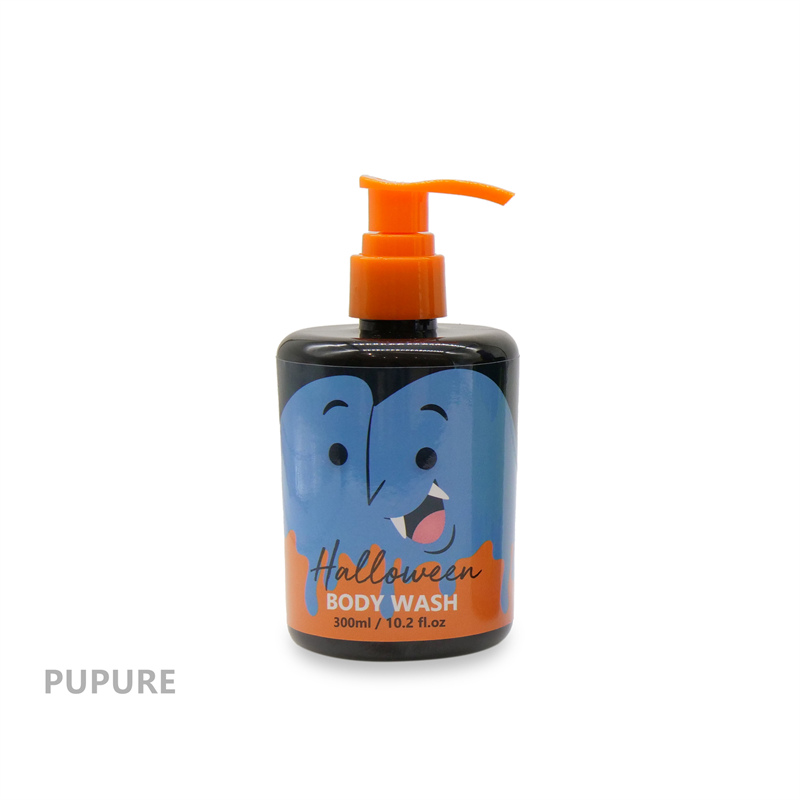 salicylic acid body wash
