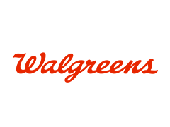 WALGREENS