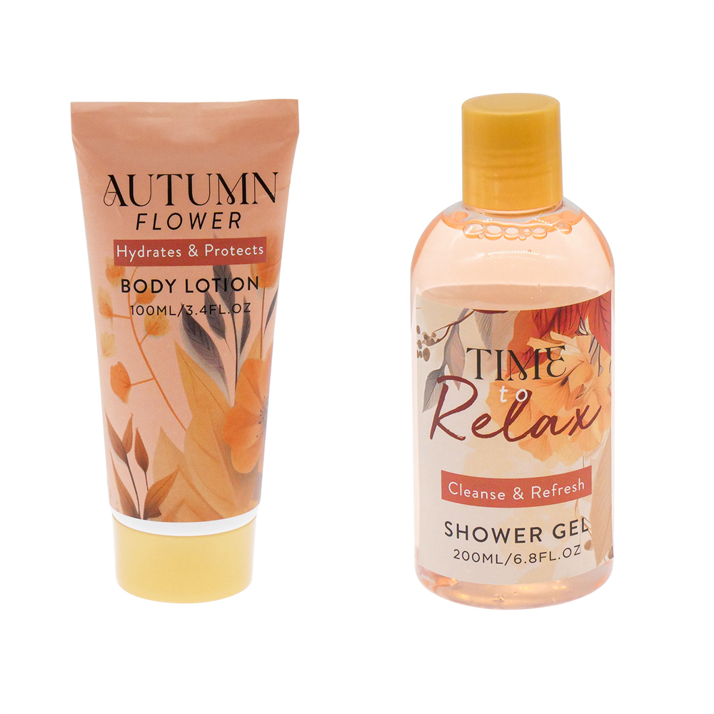 body mist