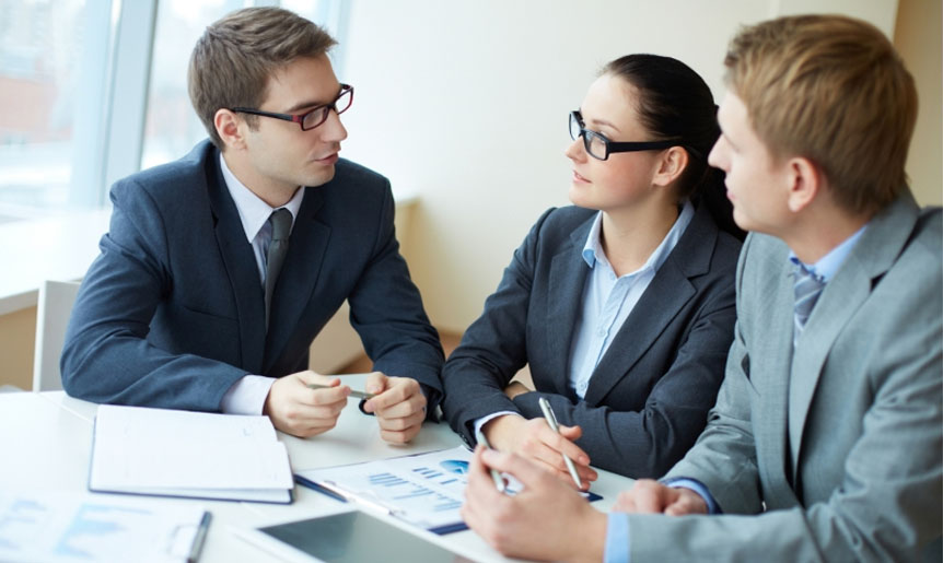 Présentation de la société PUPURE