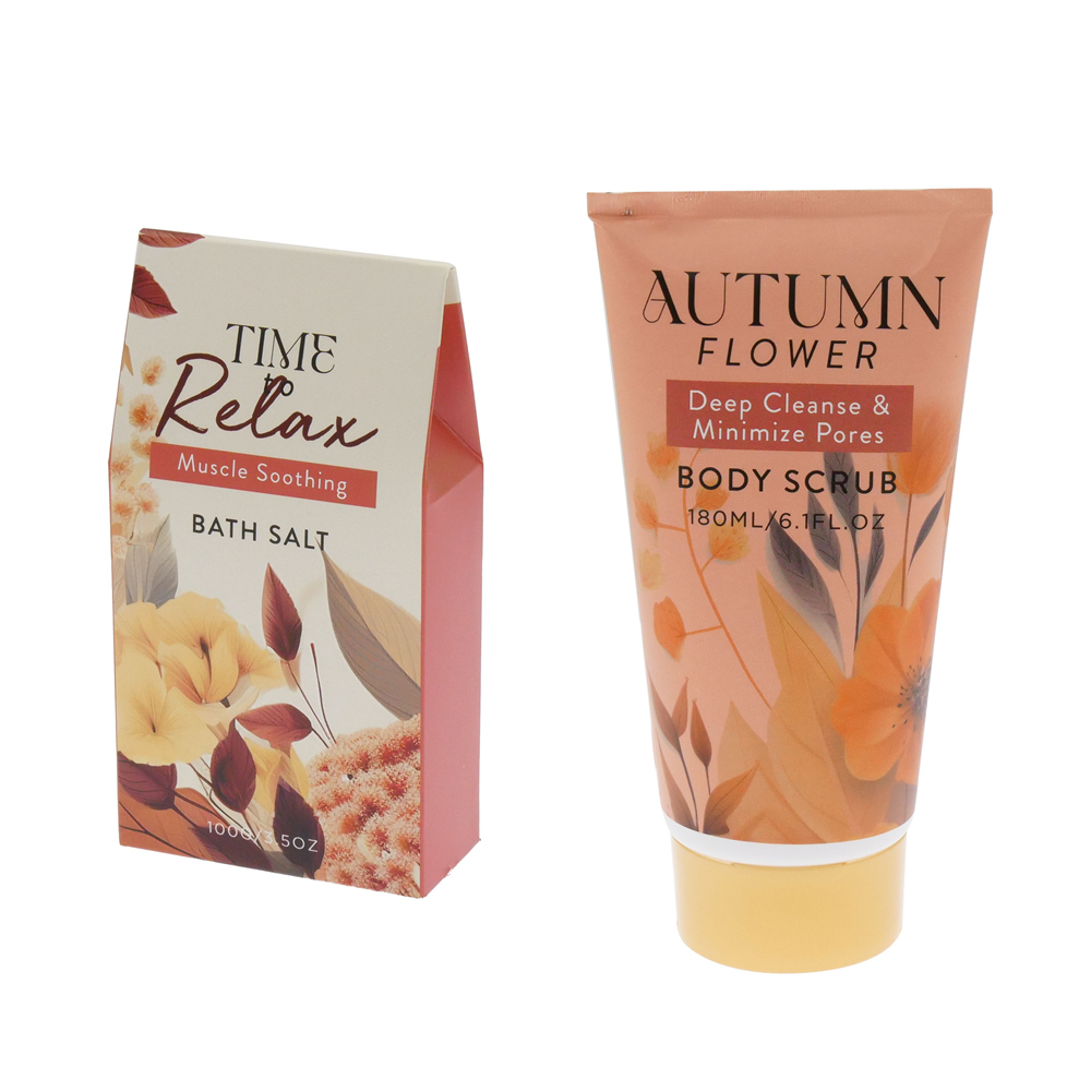 Luxury bath set womens