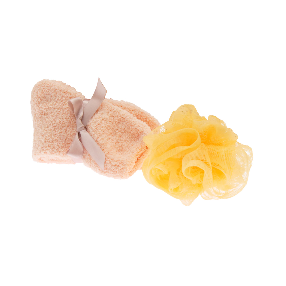 luxury bath set