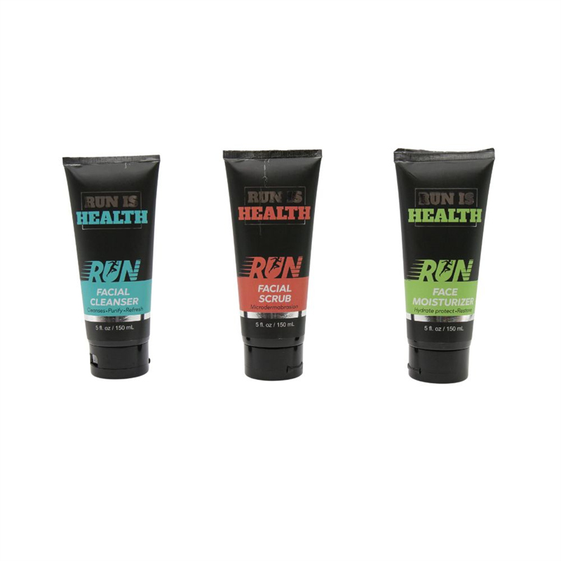 face scrub
