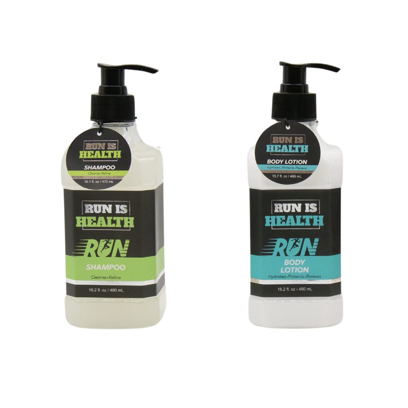 Body Wash