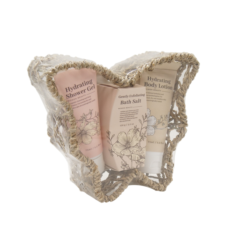 Body lotion