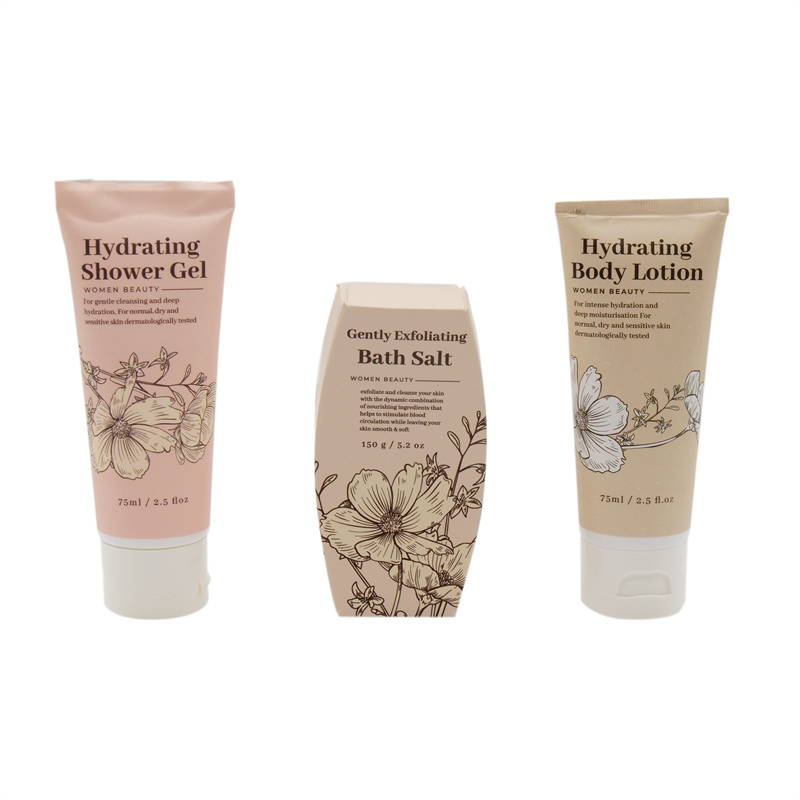 bath gift set