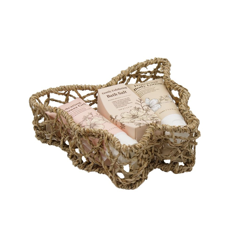 spa bath set