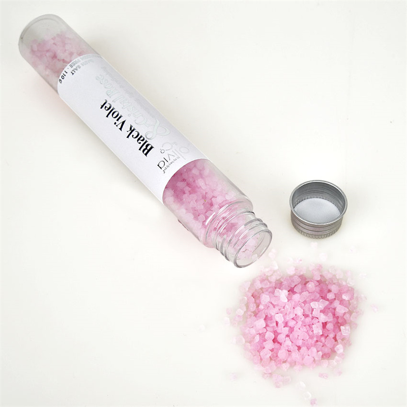 bath salt sets
