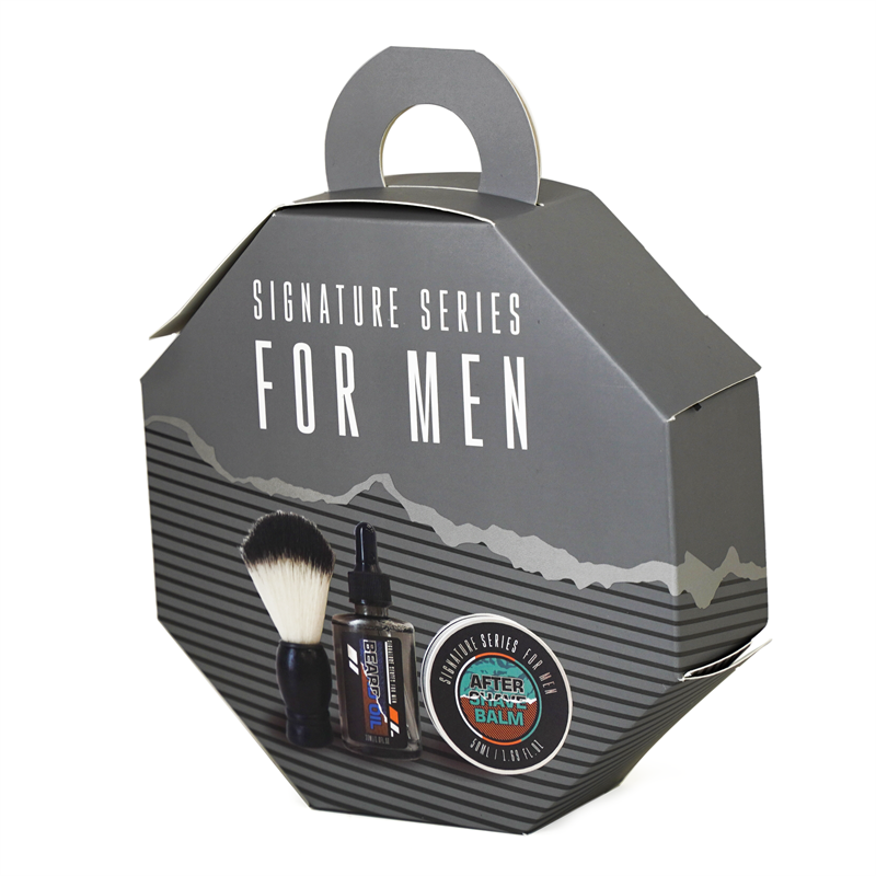 after shave set