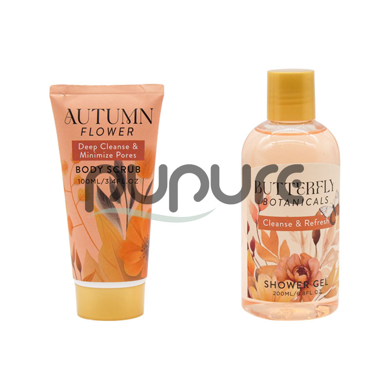 home spa set