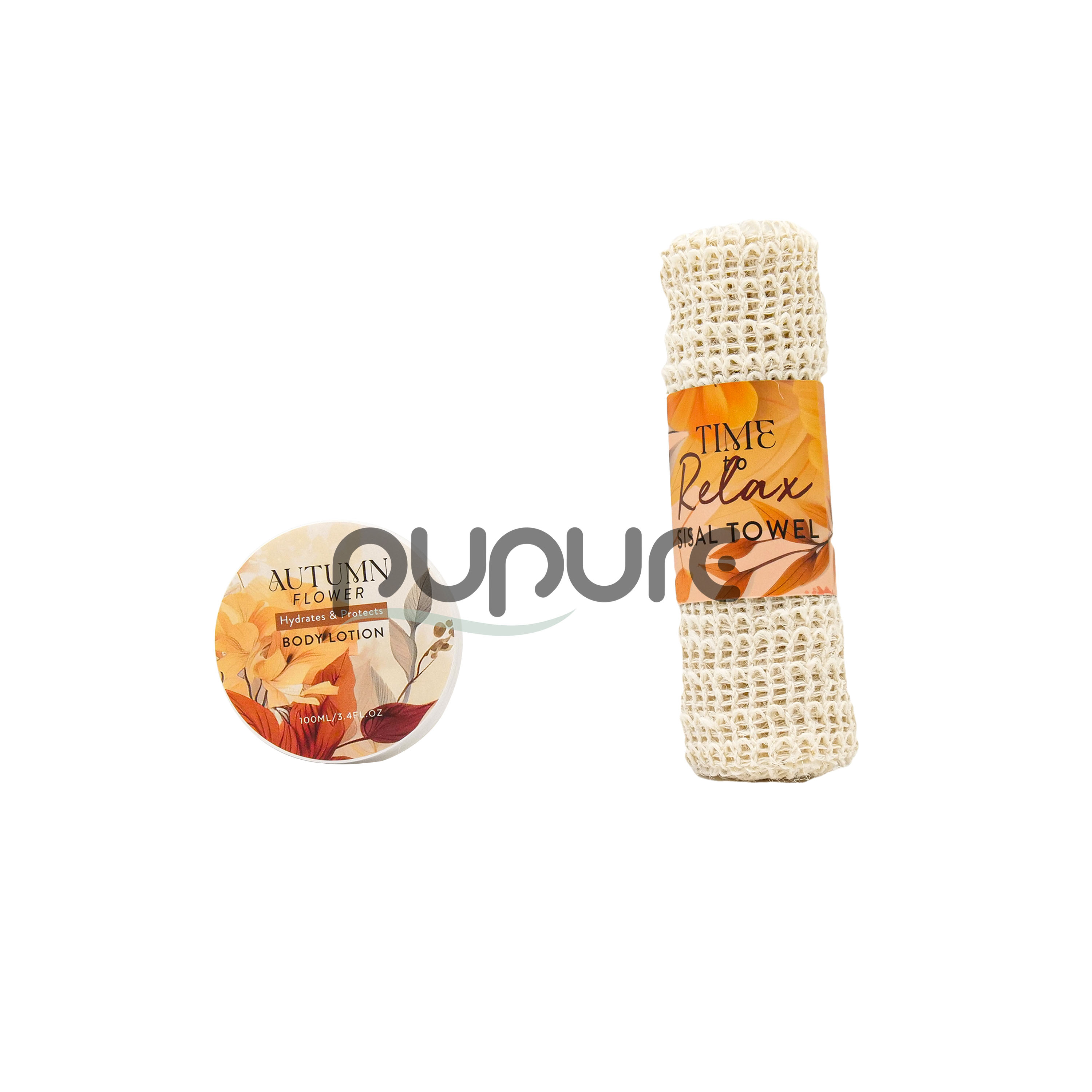 body lotion