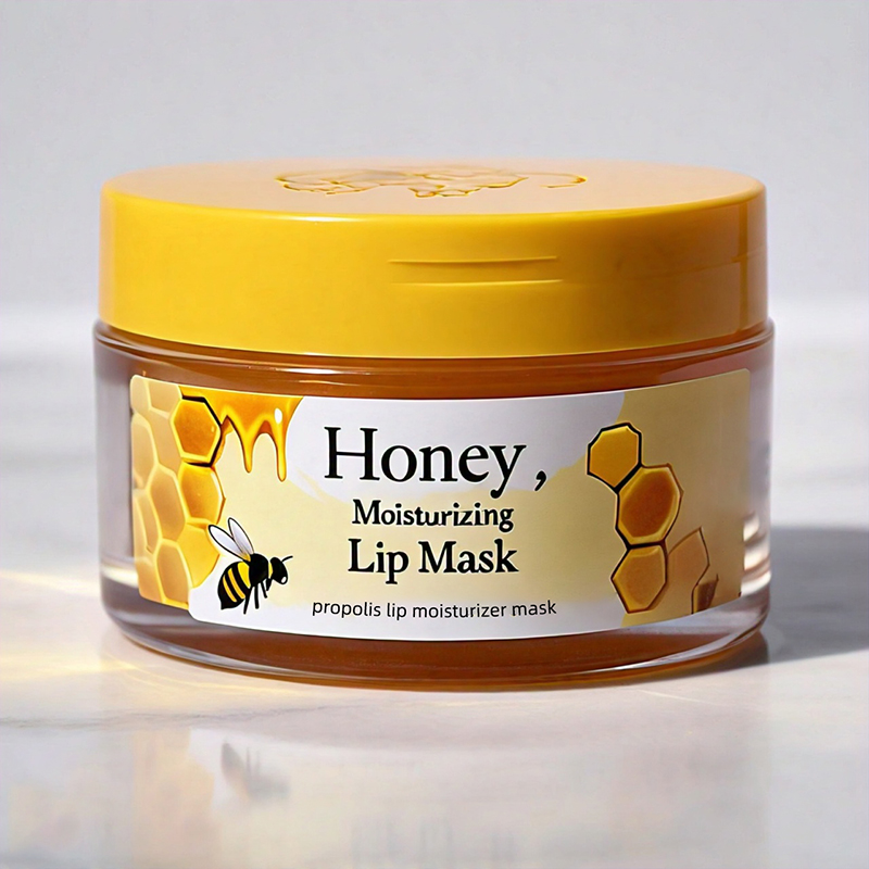 Propolis Lip Moisturizer Mask