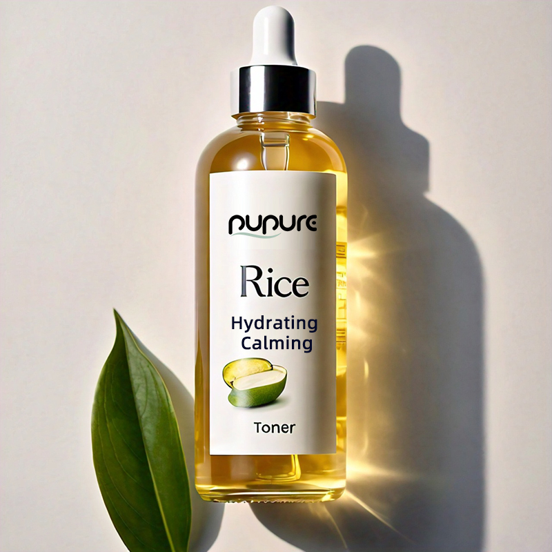 Rice Hydrating Calming Toner