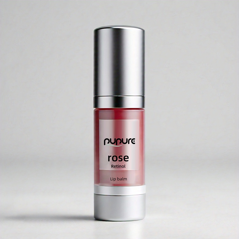 Rose Lip Retinol Lightening Balm